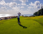 Майские каникулы вместе с Папагольф в Crete Golf Club с 3 по 10 мая