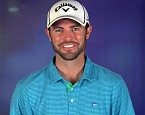 Брайан Уэсли из шоу Big Break успешно выступил на John Deere Classic