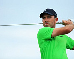 European Tour: Alfred Dunhill Championship, кат. Карл Швартцел опережает преследователей на пять ударов