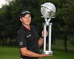 European Tour: Tshwane Open, итоги. Домашний успех Дина Бурместера