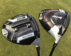 TaylorMade M3, М4: революционный взгляд на геометрию драйверов
