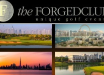 The Forged Club Dubai 2022