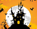 Самый загадочный турнир сезона Halloween Cup 2014 пройдет  25 октября в гольф-клубе Павлово 