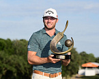 PGA Tour: Valspar Championship, итоги. Первый титул Сэма Бёрнса