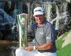 Asian Tour: Thailand Golf Championship, итоги. Ли Вествуд побеждает с результатом 280 (-8)