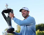 Рекордные призовые Карла Швартцеля на дебютном этапе LIV Golf Invitational Series