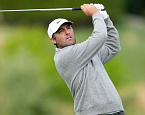 Мейджор PGA Championship 2026, день первый. Скотти Шефлер делит лидерство