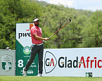 European Tour: Nedbank Golf Challenge, день третий. Скотт Джеймисон вырвался вперед
