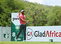 European Tour: Nedbank Golf Challenge, день третий. Скотт Джеймисон вырвался вперед