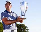 PGA Tour: FedEx Cup Playoffs: BMW Championship, итоги. Джейсон Дэй - гольфист №1