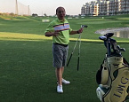 Q&A SamsonovGolf: гольф и ветер - как играть