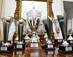 Росбанк провел юбилейный турнир Rosbank Golf Cup 2019 в Пестово