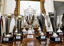 Росбанк провел юбилейный турнир Rosbank Golf Cup 2019 в Пестово
