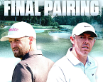 BMW Championship, раунд III: Рори Макилрой в погоне за лидером