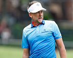 Йэн Поултер под угрозой отчисления из LIV Golf