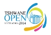 Tshwane Open 2013  в ЮАР