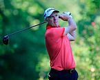 VTB Russian Open Golf Championship (Senior), день первый. Филлип Прайс захватил лидерство