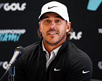 Брукс Кепка переманил сильнейшего игрока прошедшего сезона LIV Golf