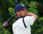 Ryder Cup 2025: определился "основной состав" американской сборной