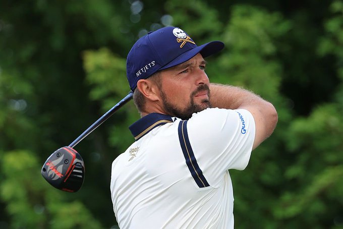 Ryder Cup 2025: определился "основной состав" американской сборной