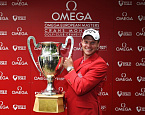 European Tour: Omega European Masters, итоги. Дэнни Уиллетт одержал свою вторую победу в текущем сезоне, опередив на один удар Мэтью Фицпатрика