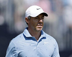 Рори Макилрой поддержал изменения в PGA Tour