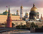 Финал серии Golf.Ru Invitational - Битва столиц пройдет 23 сентября в ГК Земляничные Поляны