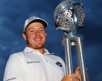 European Tour: Tshwane Open, итоги. Очередной домашний триумф Джорджа Котзи