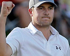 PGA Tour: John Deere Classic, день третий. Джордан Спит показал свой лучший счет в карьере 61 (-10) и лидирует с преимуществом в два удара