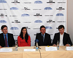 Мария Верченова – посол ЗАВИДОВО, PGA National