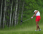 European Ladies´Amateur Championship. Софья Анохина завершила выступление на турнире