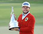 PGA Tour: Arnold Palmer Invitational, итоги. Первый триумф Тиррелла Хэттона