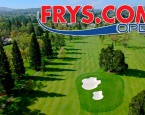 Frys.com Open. Рори Макилрой и Джастин Роуз выйдут на старт первого турнира PGA Tour
