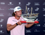Европейский Тур: Bahrain Championship. Патрик Рид едва не выдал победный дубль