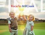 Финальный этап турнира Race to MillCreek  пройдет 13 сентября
