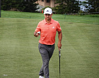 PGA Tour: Турнир Чемпионов, день второй. Зэндер Шофли не спешит расставаться с титулом