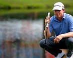 PGA Tour: OHL Classic, день первый. Четверо делят лидерство на отметке 65 (-6)