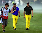 PGA Tour: Arnold Palmer Invitational, день второй. Морган Хоффманн сохраняет лидерство (-13)