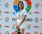 Golf and Dine в ПИРогово. Победители: Олег Зорин, Галина Короленко