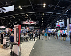 Крупнейшая ежегодная выставка PGA Merchandise Show возвращается