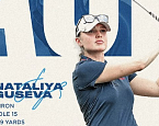 Финальные минус 7 Наталии Гусевой на Walmart NW Arkansas Championship