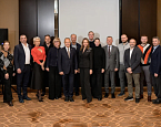 Федерация гольфа Московской области подвела итоги сезона 2025 года