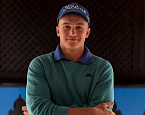 Рекордный счет Владимира Осипова на этапе Pro Golf Tour в Германии