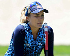 Мейджор U.S. Women’s Open, итоги. Мечты Лекси Томпсон разбились на второй девятке