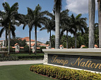 Главный этап LIV Golf Invitational Series пройдет в гольф-клубе Trump National Doral