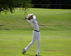 LPGA Qualifying Tournament Stage I. Вера Шиманская принимает участие в первом раунде квалификации LPGA