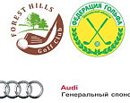  «Golf & Jazz» в гольф клубе Форест Хиллс, стартовый лист