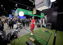 Самое время задуматься о гольф-симуляторе Golfzon 