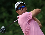 Что в бэге у победителя турнира Honda Classic австралийца Адама Скотта