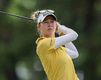 Нелли Корда пропускает этап LPGA из-за травмы
